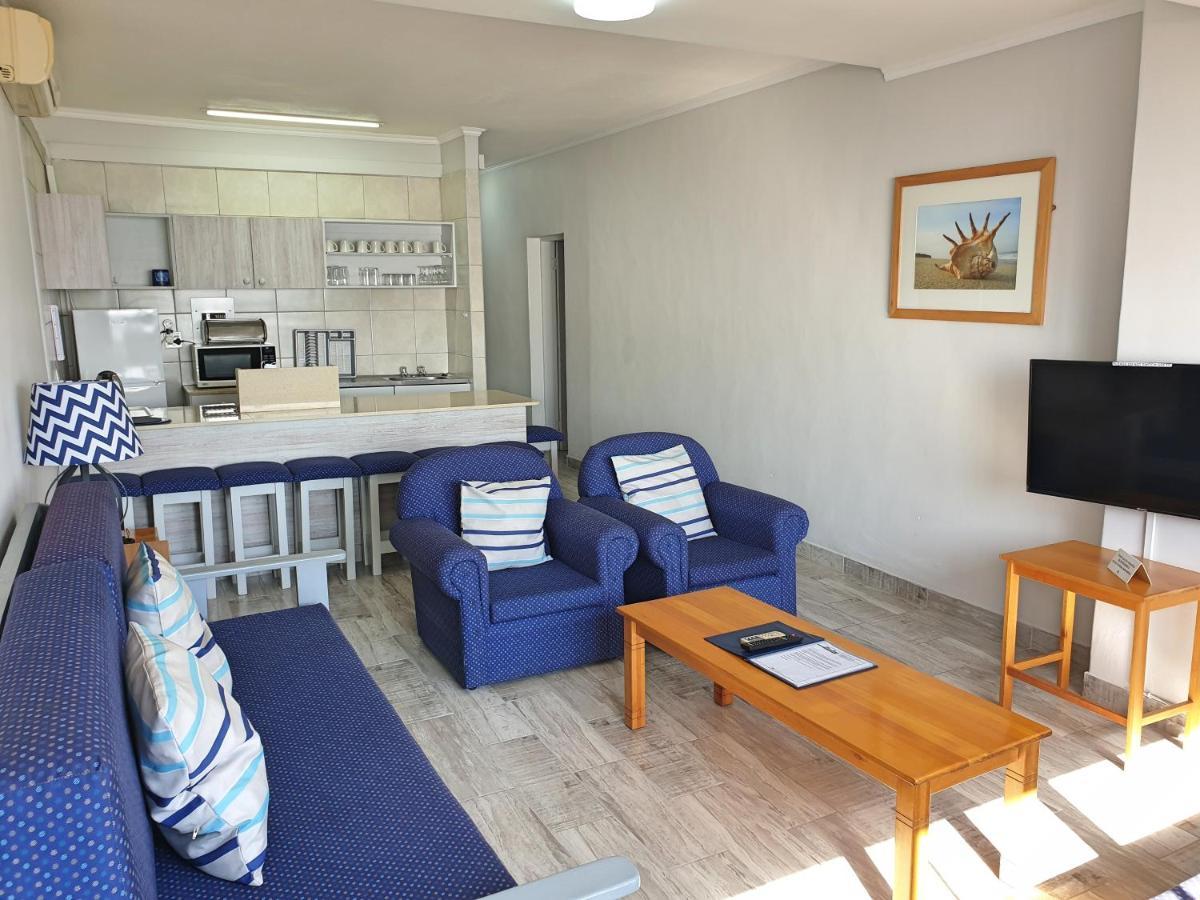 Gooderson Leisure Silver Sands 2 Self Catering And Timeshare Lifestyle Resort 다반 외부 사진