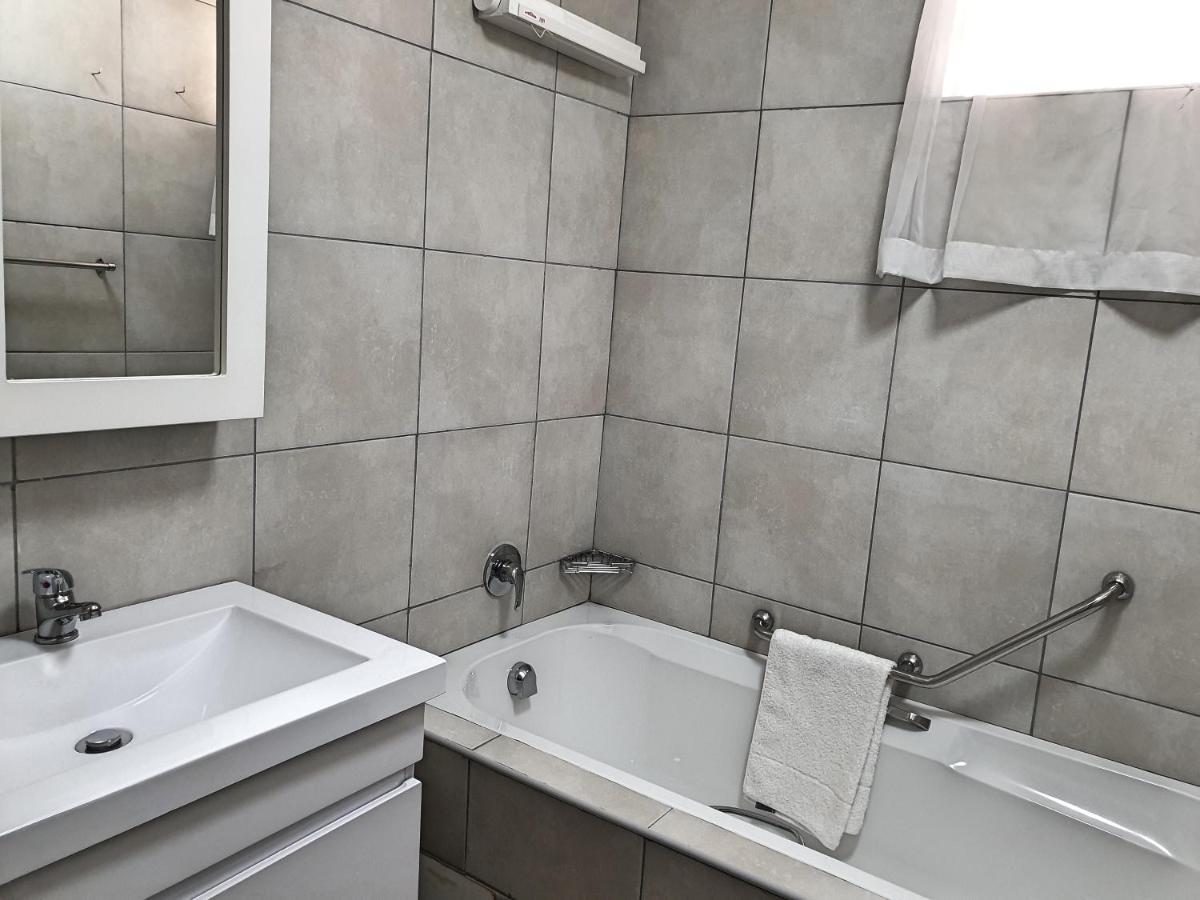 Gooderson Leisure Silver Sands 2 Self Catering And Timeshare Lifestyle Resort 다반 외부 사진