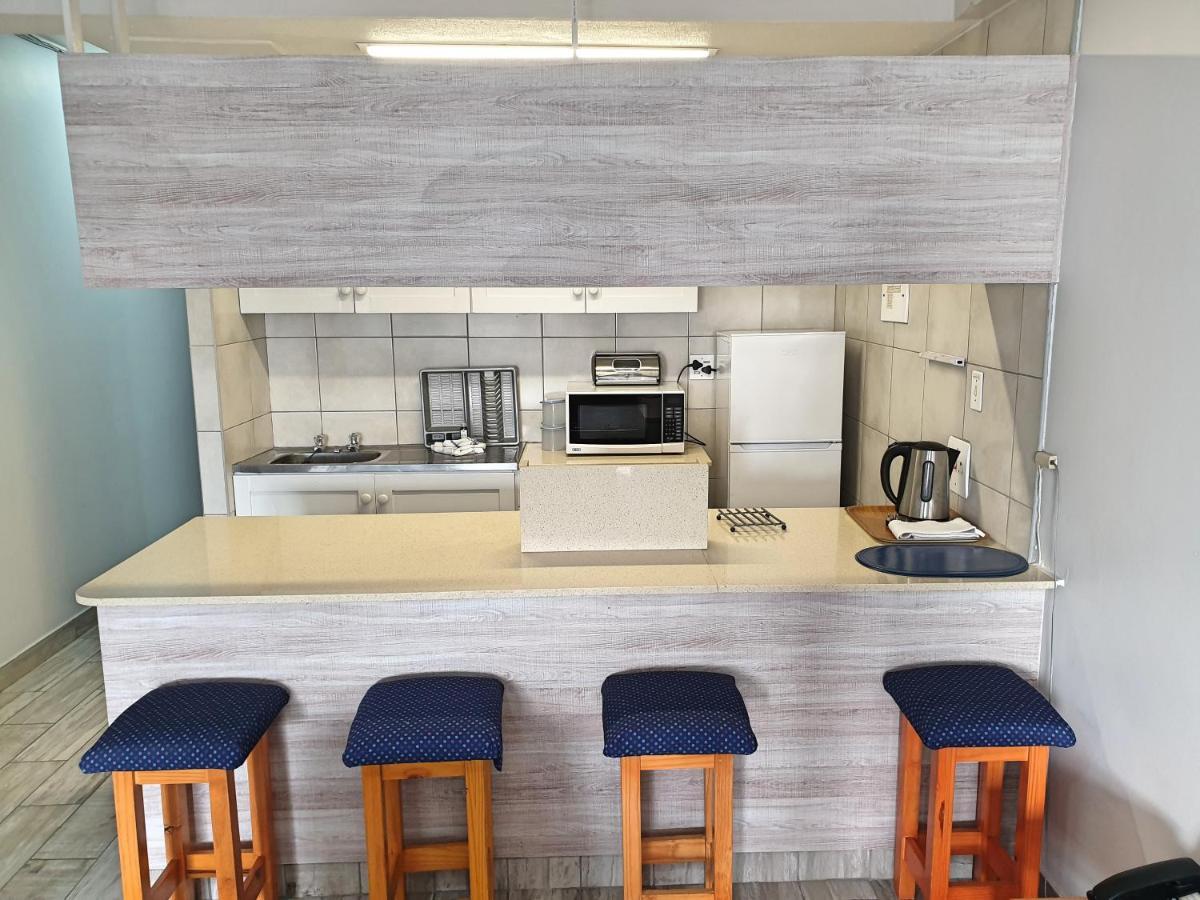 Gooderson Leisure Silver Sands 2 Self Catering And Timeshare Lifestyle Resort 다반 외부 사진