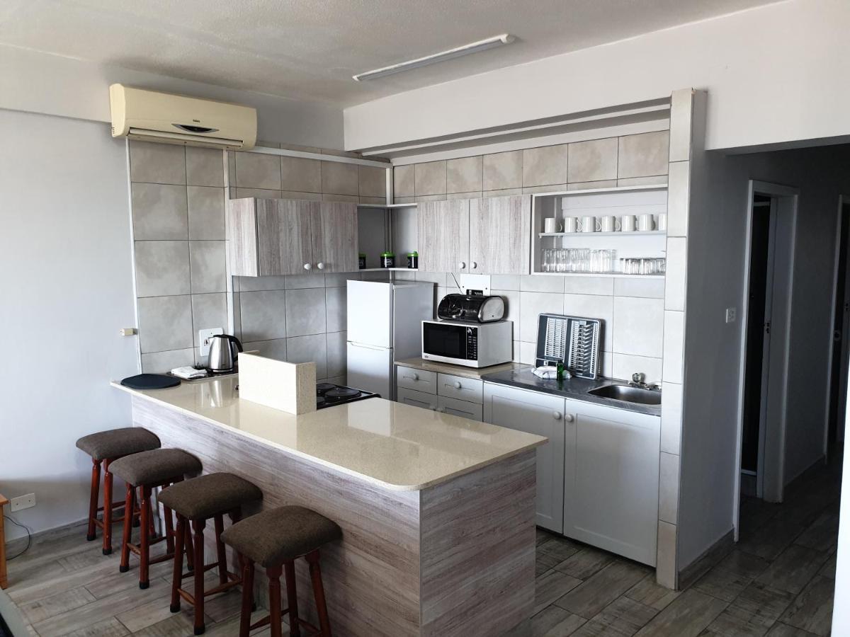 Gooderson Leisure Silver Sands 2 Self Catering And Timeshare Lifestyle Resort 다반 외부 사진