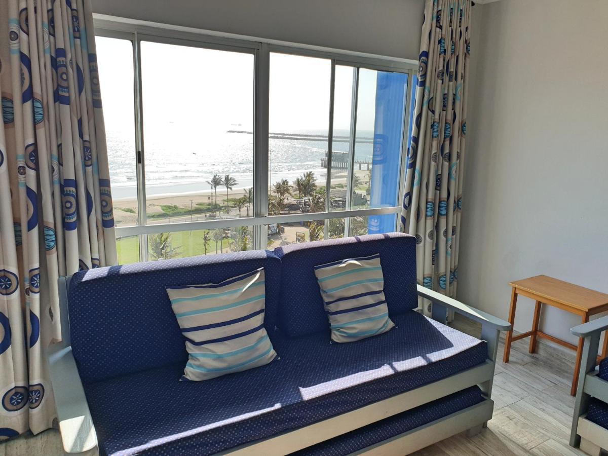 Gooderson Leisure Silver Sands 2 Self Catering And Timeshare Lifestyle Resort 다반 외부 사진
