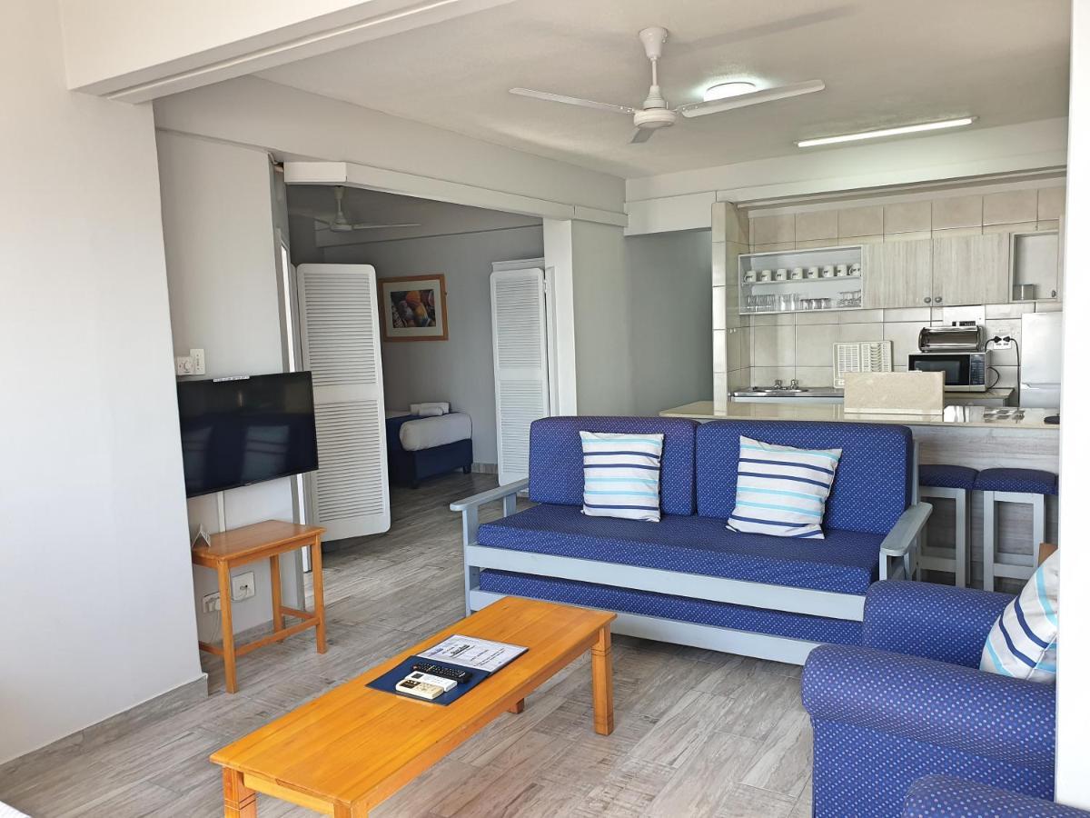 Gooderson Leisure Silver Sands 2 Self Catering And Timeshare Lifestyle Resort 다반 외부 사진