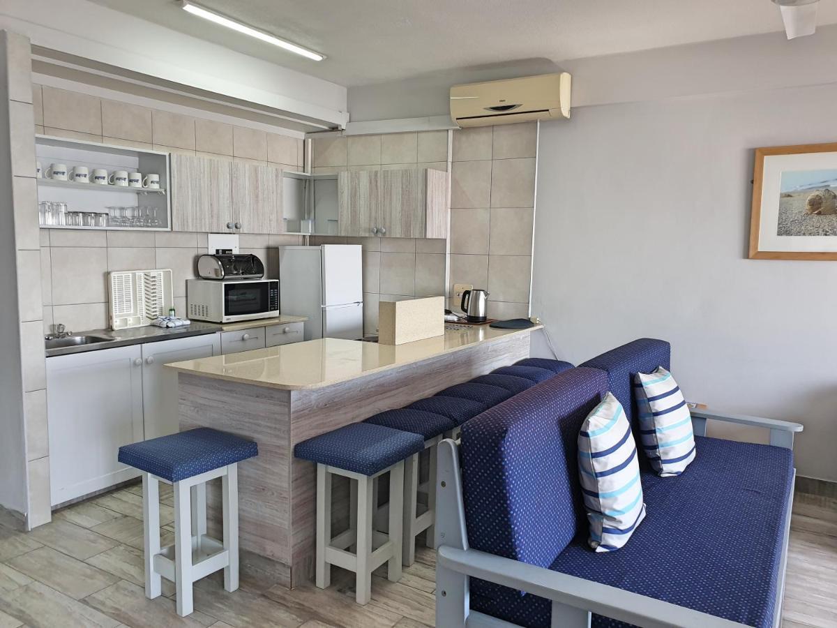 Gooderson Leisure Silver Sands 2 Self Catering And Timeshare Lifestyle Resort 다반 외부 사진