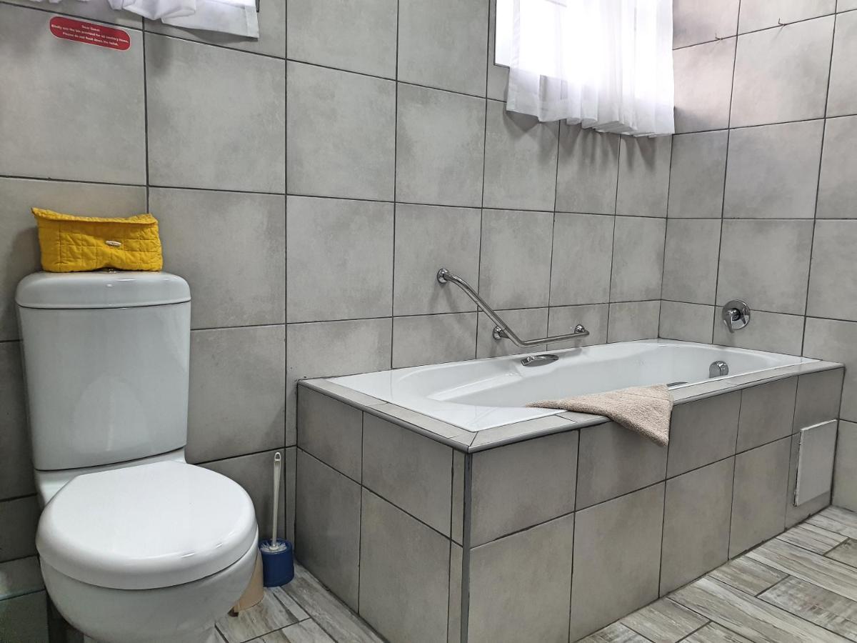 Gooderson Leisure Silver Sands 2 Self Catering And Timeshare Lifestyle Resort 다반 외부 사진