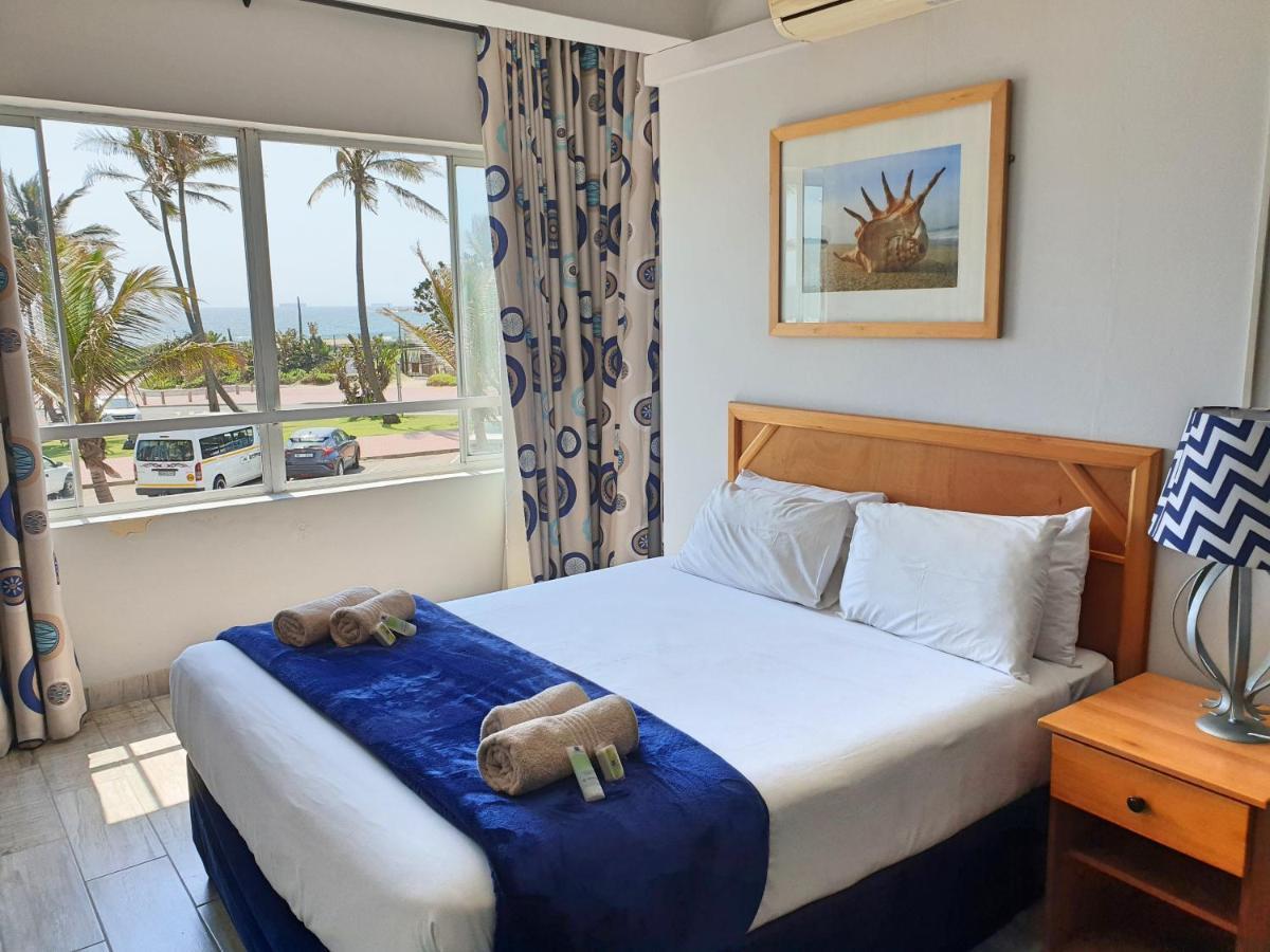 Gooderson Leisure Silver Sands 2 Self Catering And Timeshare Lifestyle Resort 다반 외부 사진