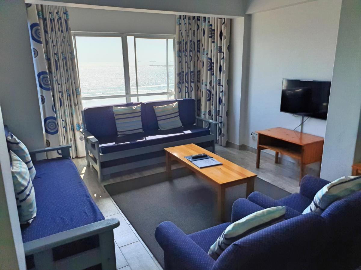 Gooderson Leisure Silver Sands 2 Self Catering And Timeshare Lifestyle Resort 다반 외부 사진