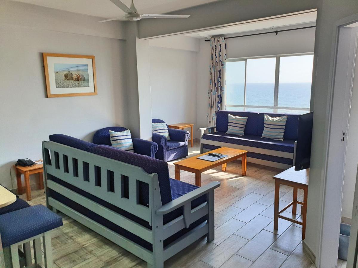 Gooderson Leisure Silver Sands 2 Self Catering And Timeshare Lifestyle Resort 다반 외부 사진