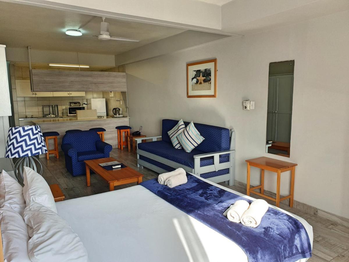 Gooderson Leisure Silver Sands 2 Self Catering And Timeshare Lifestyle Resort 다반 외부 사진