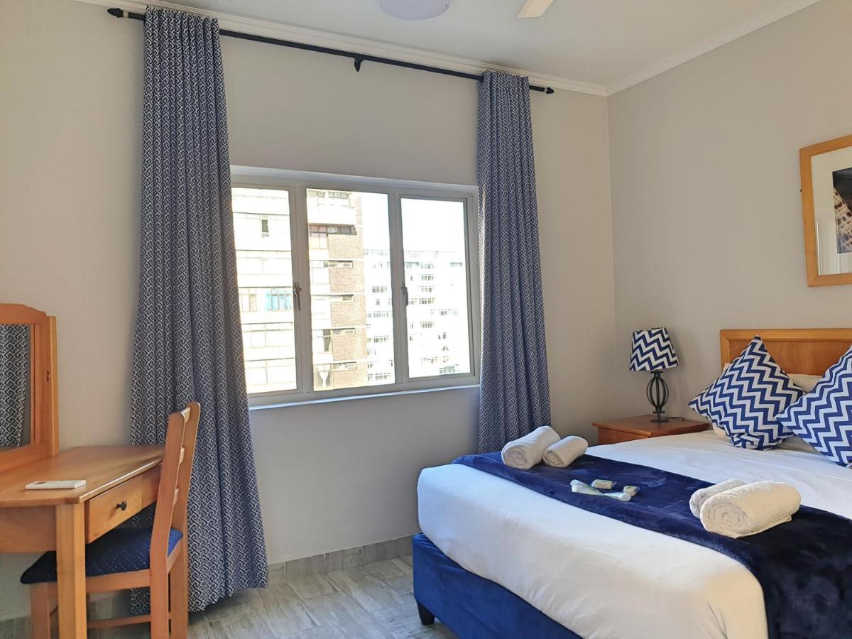 Gooderson Leisure Silver Sands 2 Self Catering And Timeshare Lifestyle Resort 다반 외부 사진