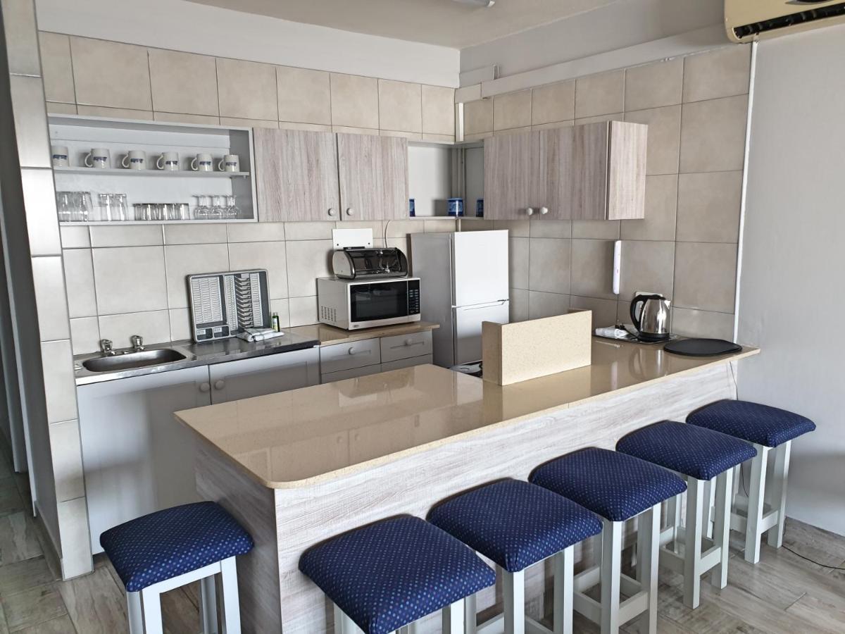 Gooderson Leisure Silver Sands 2 Self Catering And Timeshare Lifestyle Resort 다반 외부 사진