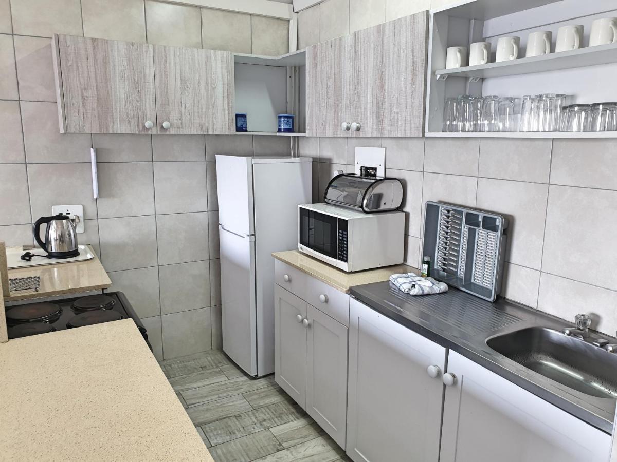 Gooderson Leisure Silver Sands 2 Self Catering And Timeshare Lifestyle Resort 다반 외부 사진