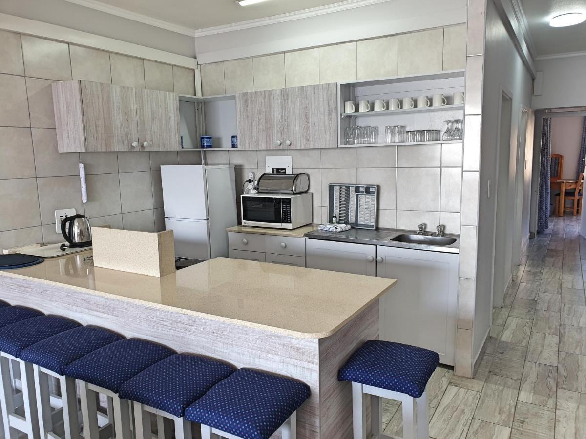 Gooderson Leisure Silver Sands 2 Self Catering And Timeshare Lifestyle Resort 다반 외부 사진