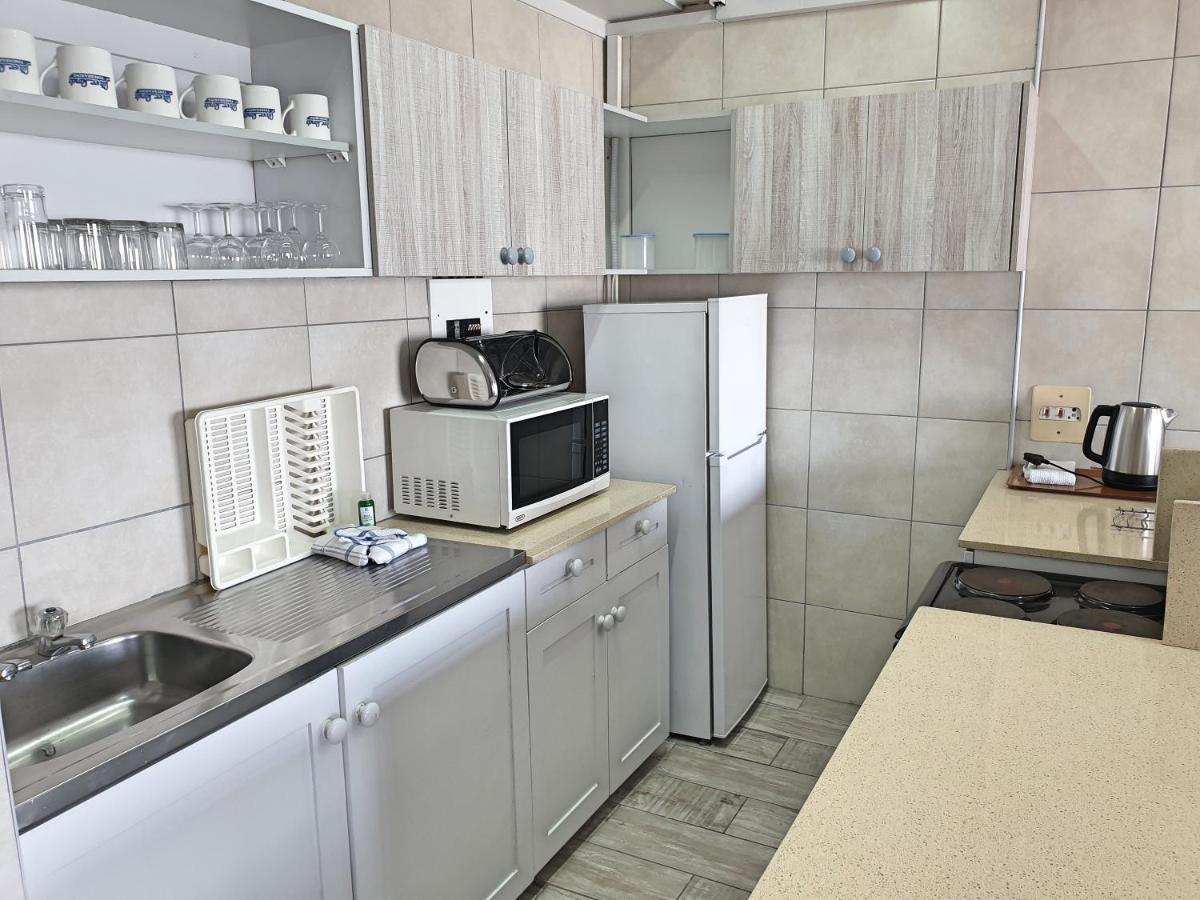 Gooderson Leisure Silver Sands 2 Self Catering And Timeshare Lifestyle Resort 다반 외부 사진