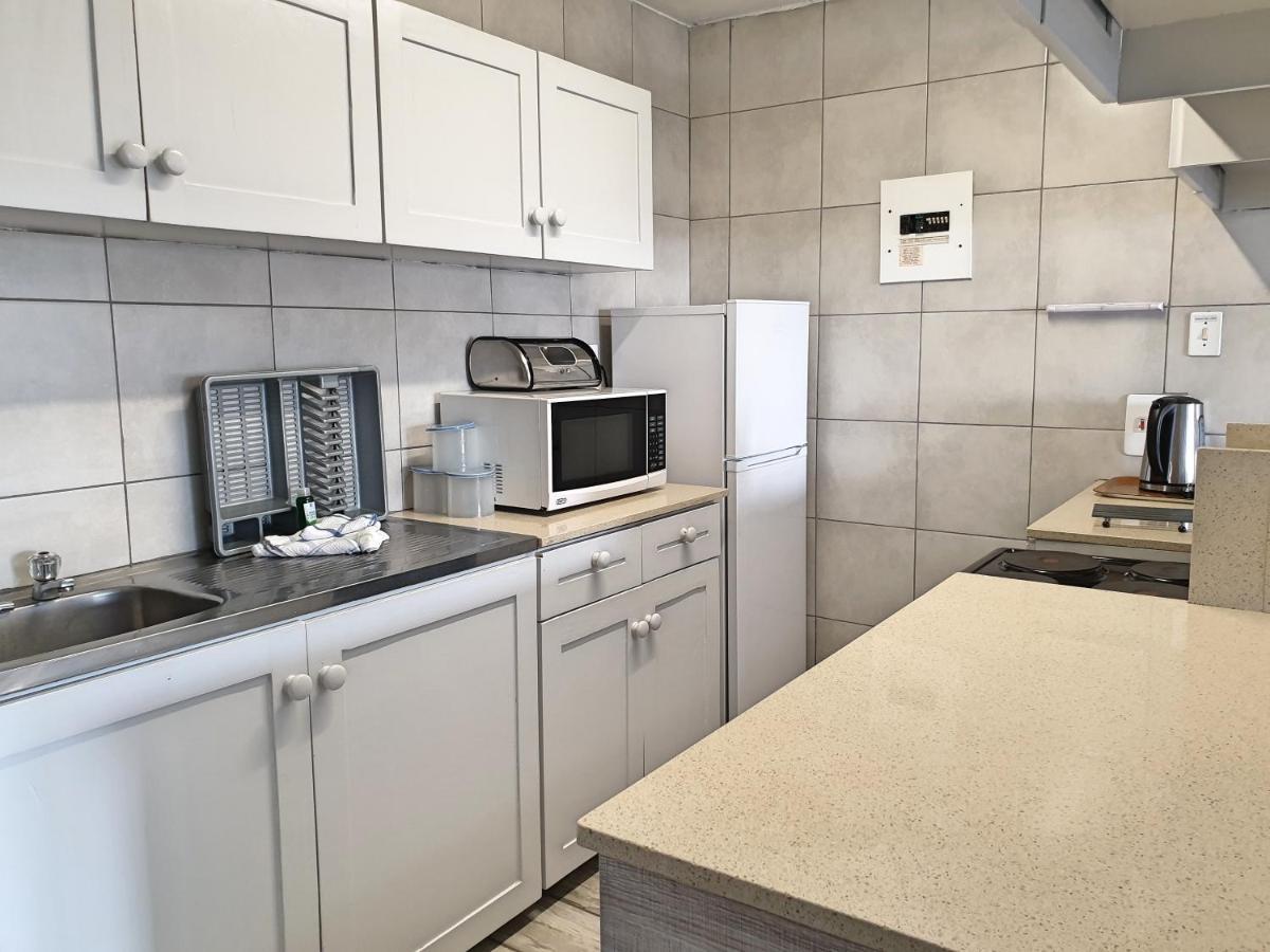 Gooderson Leisure Silver Sands 2 Self Catering And Timeshare Lifestyle Resort 다반 외부 사진