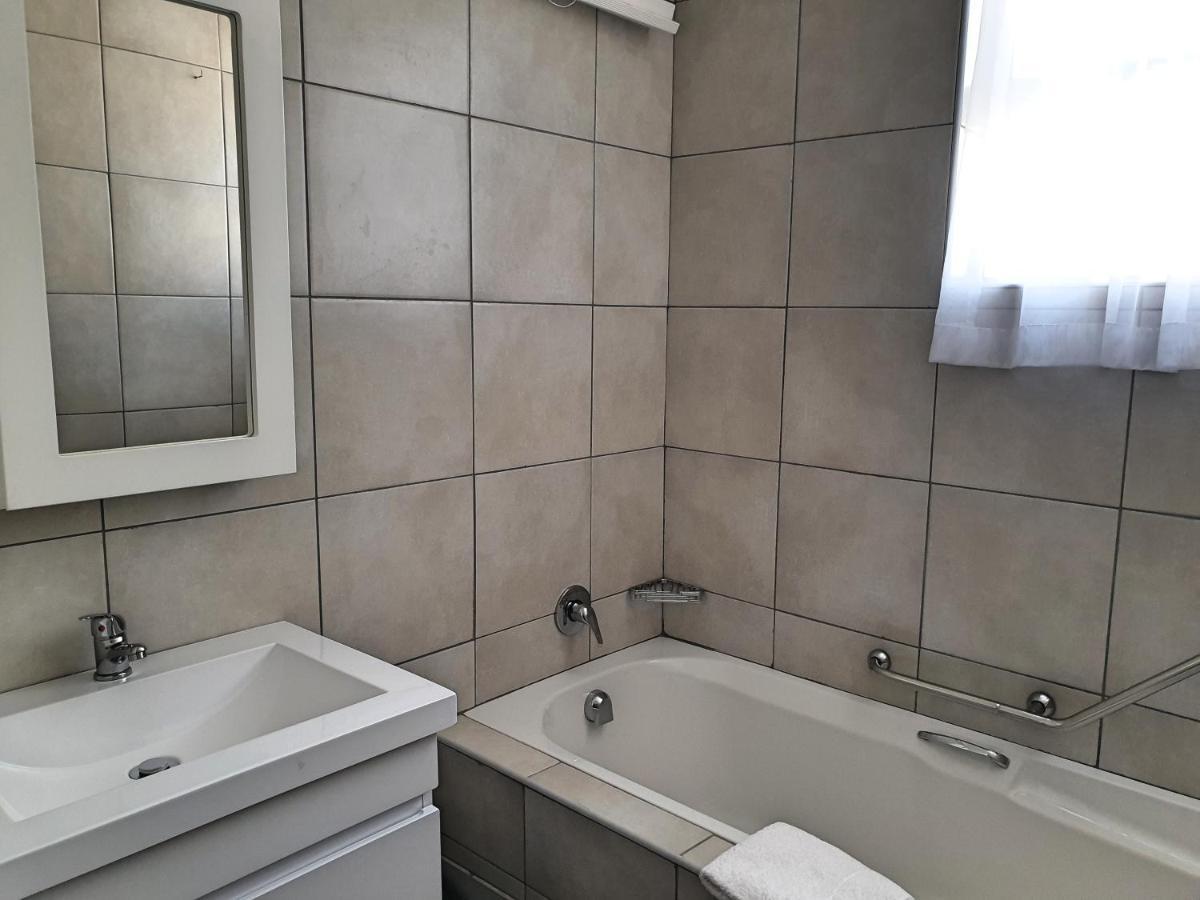 Gooderson Leisure Silver Sands 2 Self Catering And Timeshare Lifestyle Resort 다반 외부 사진