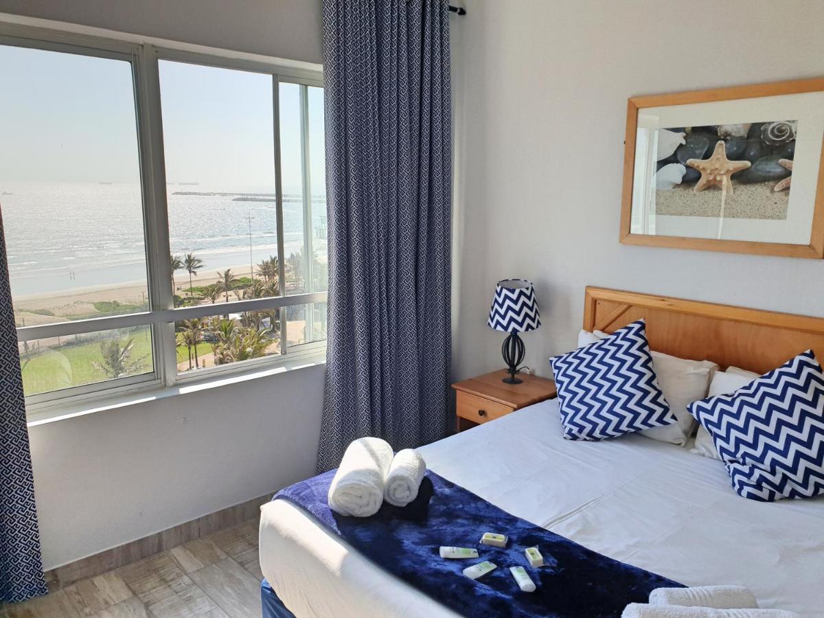 Gooderson Leisure Silver Sands 2 Self Catering And Timeshare Lifestyle Resort 다반 외부 사진