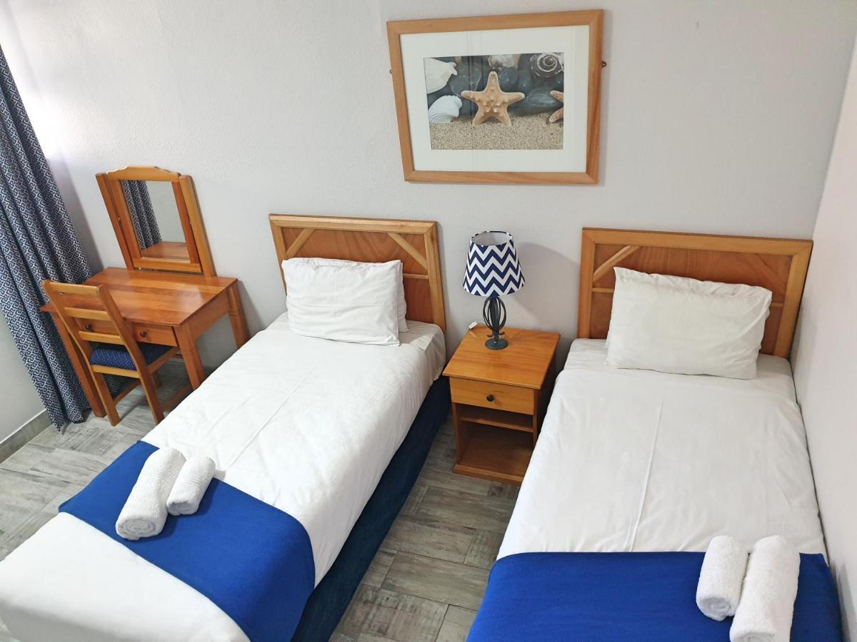 Gooderson Leisure Silver Sands 2 Self Catering And Timeshare Lifestyle Resort 다반 외부 사진