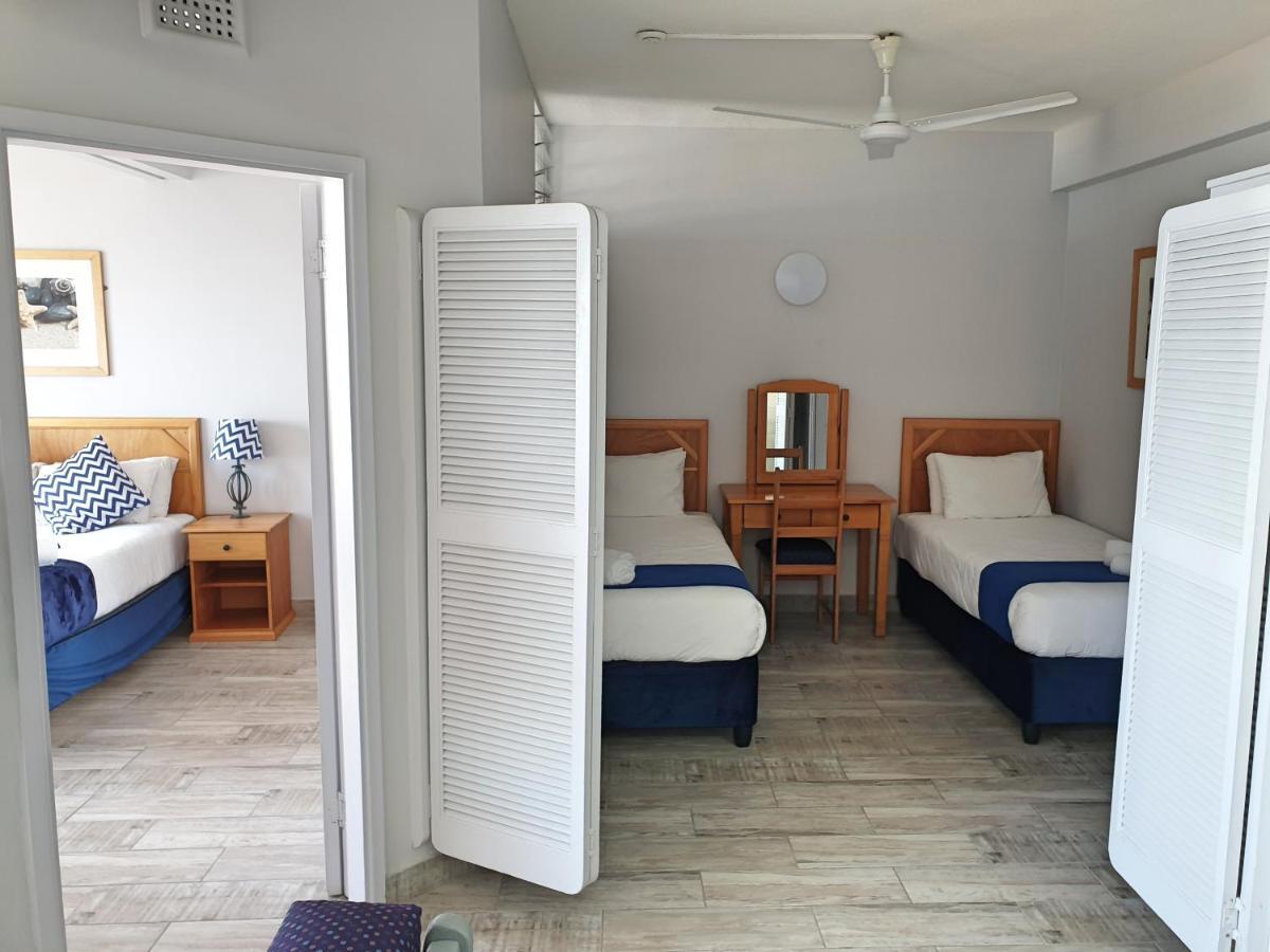 Gooderson Leisure Silver Sands 2 Self Catering And Timeshare Lifestyle Resort 다반 외부 사진