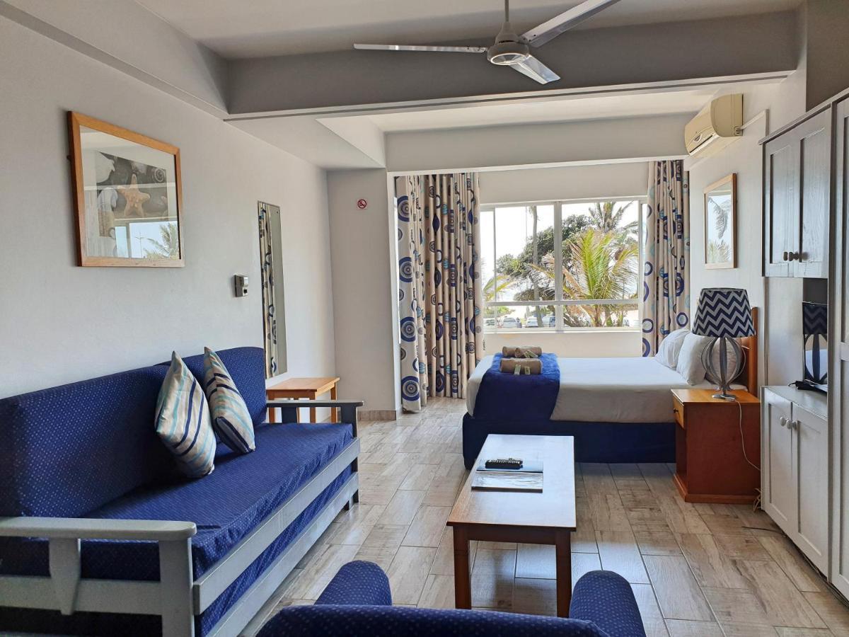 Gooderson Leisure Silver Sands 2 Self Catering And Timeshare Lifestyle Resort 다반 외부 사진