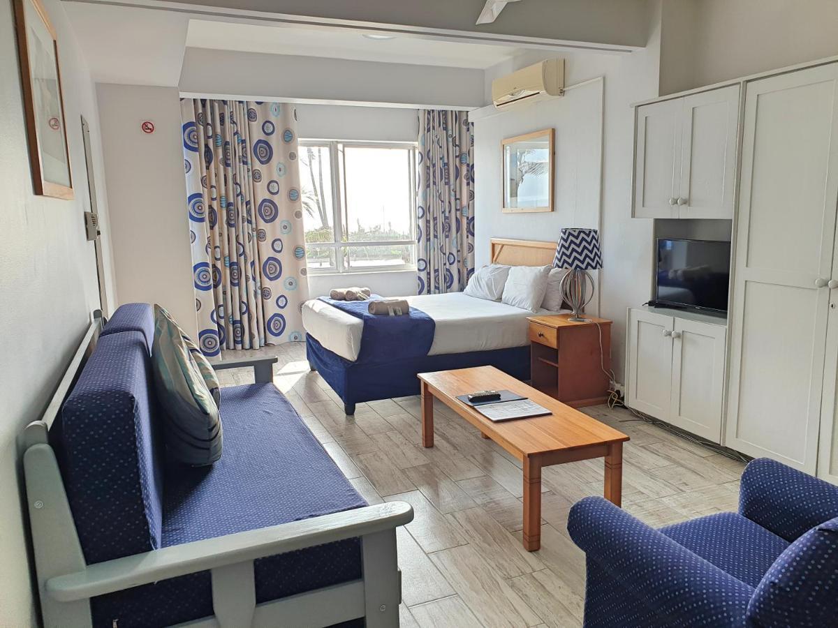 Gooderson Leisure Silver Sands 2 Self Catering And Timeshare Lifestyle Resort 다반 외부 사진