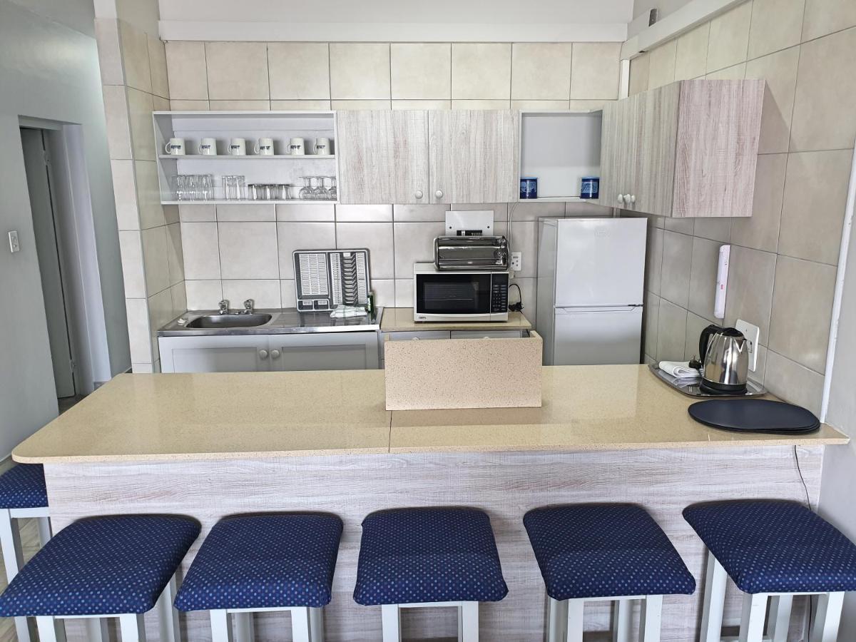 Gooderson Leisure Silver Sands 2 Self Catering And Timeshare Lifestyle Resort 다반 외부 사진