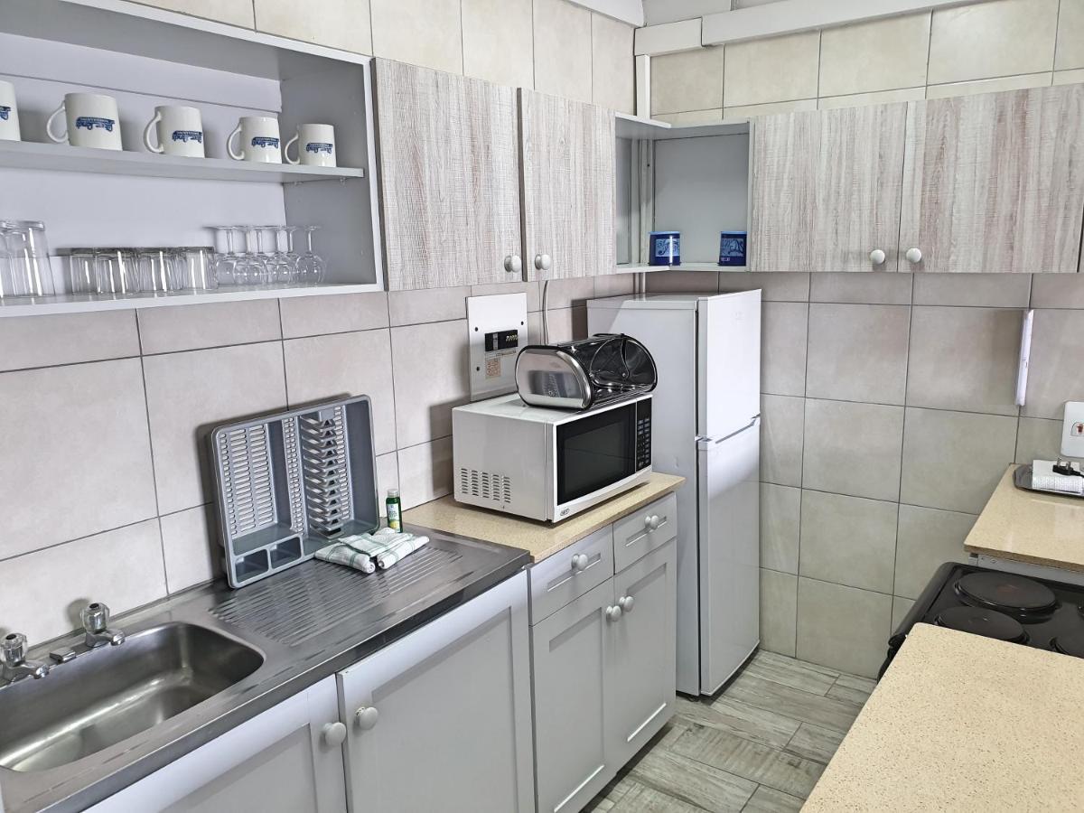 Gooderson Leisure Silver Sands 2 Self Catering And Timeshare Lifestyle Resort 다반 외부 사진