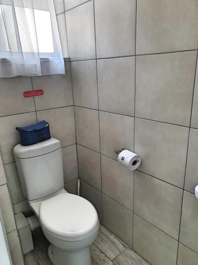 Gooderson Leisure Silver Sands 2 Self Catering And Timeshare Lifestyle Resort 다반 외부 사진