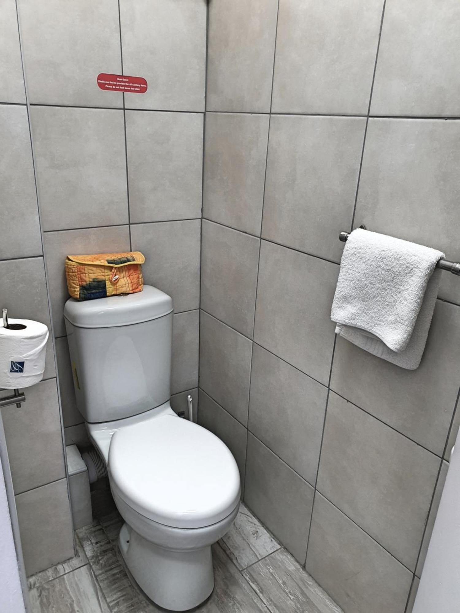 Gooderson Leisure Silver Sands 2 Self Catering And Timeshare Lifestyle Resort 다반 외부 사진