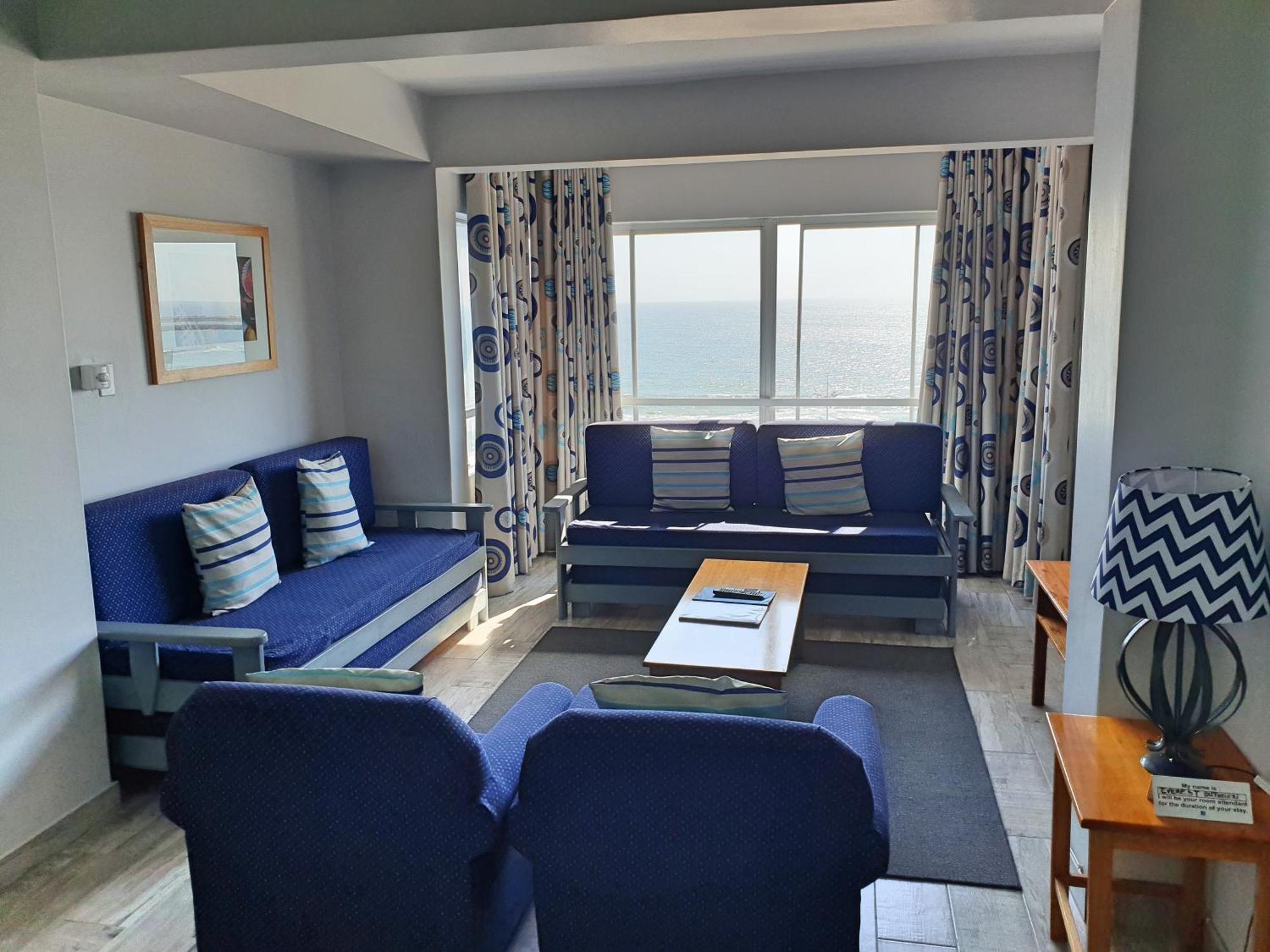 Gooderson Leisure Silver Sands 2 Self Catering And Timeshare Lifestyle Resort 다반 외부 사진