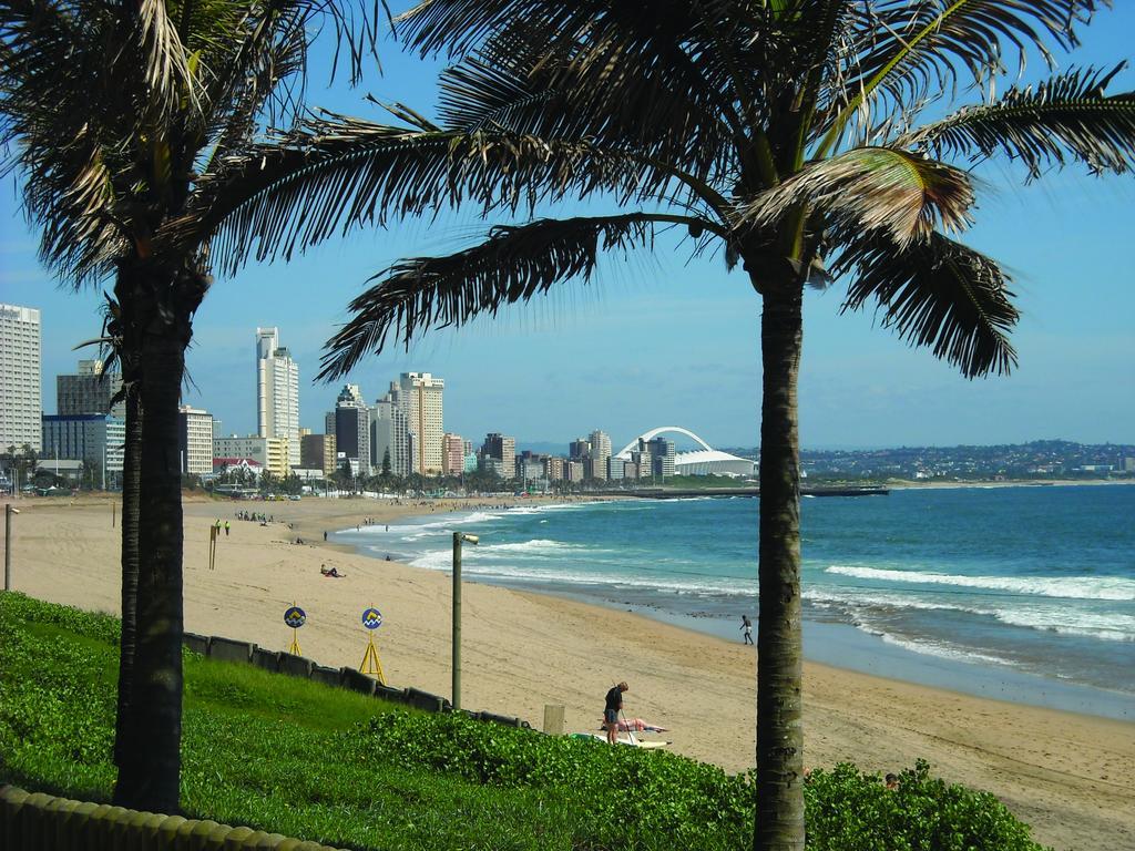 Gooderson Leisure Silver Sands 2 Self Catering And Timeshare Lifestyle Resort 다반 외부 사진
