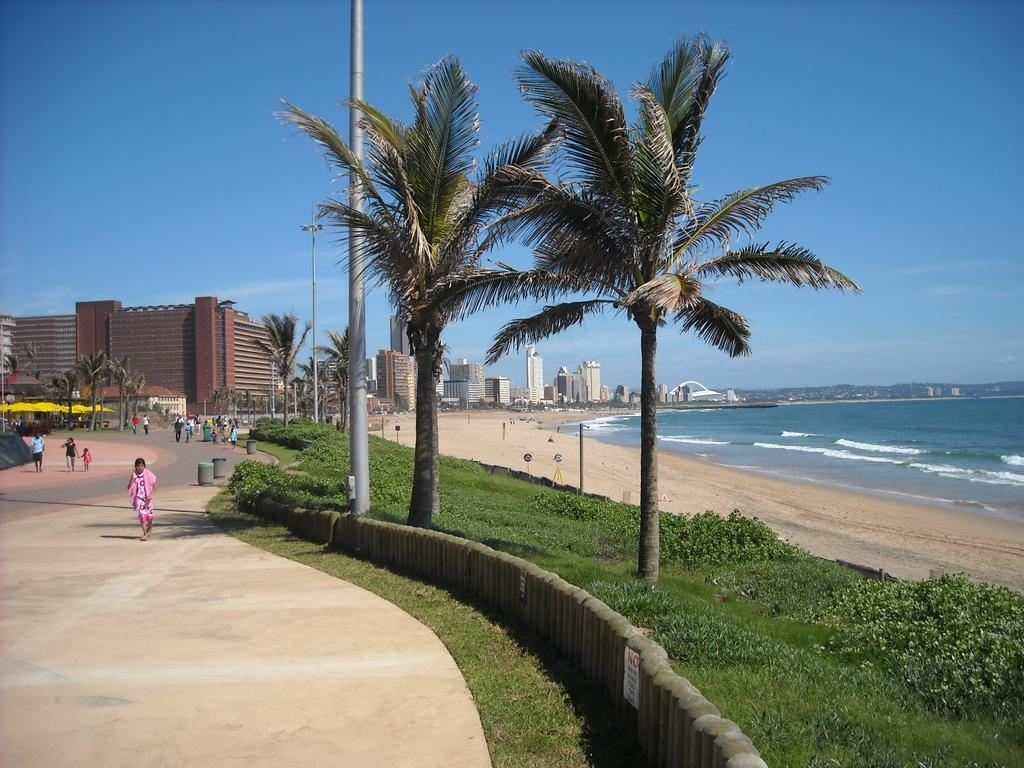 Gooderson Leisure Silver Sands 2 Self Catering And Timeshare Lifestyle Resort 다반 외부 사진
