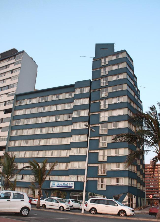 Gooderson Leisure Silver Sands 2 Self Catering And Timeshare Lifestyle Resort 다반 외부 사진