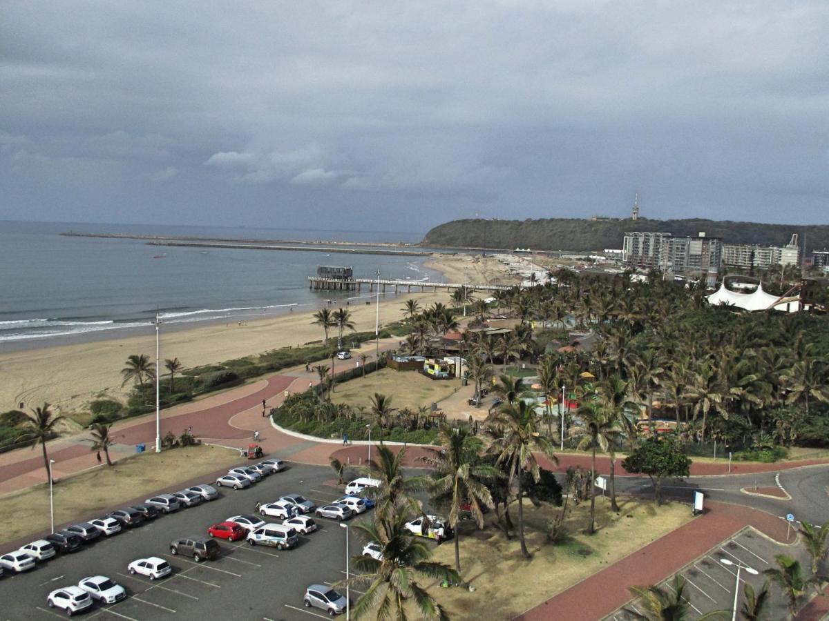 Gooderson Leisure Silver Sands 2 Self Catering And Timeshare Lifestyle Resort 다반 외부 사진