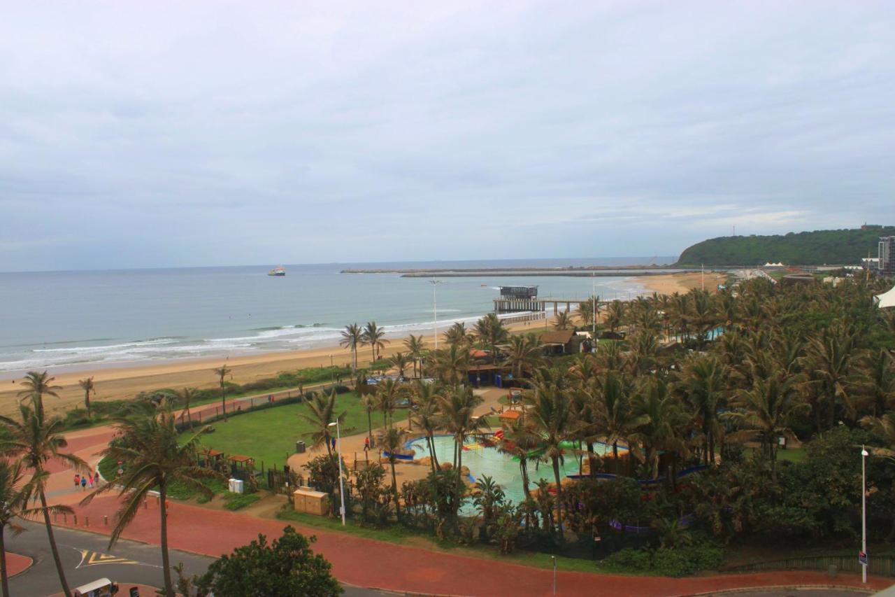 Gooderson Leisure Silver Sands 2 Self Catering And Timeshare Lifestyle Resort 다반 외부 사진